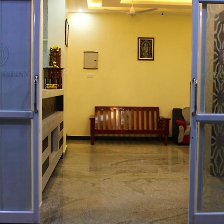 The Chennai Inn Zewnętrze zdjęcie