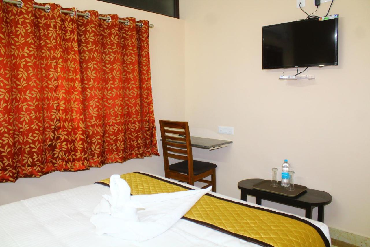 The Chennai Inn Zewnętrze zdjęcie
