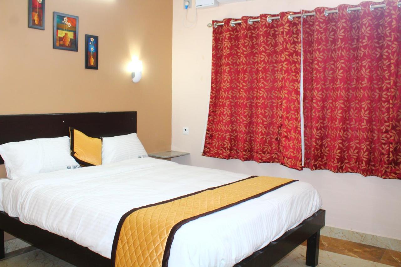 The Chennai Inn Zewnętrze zdjęcie