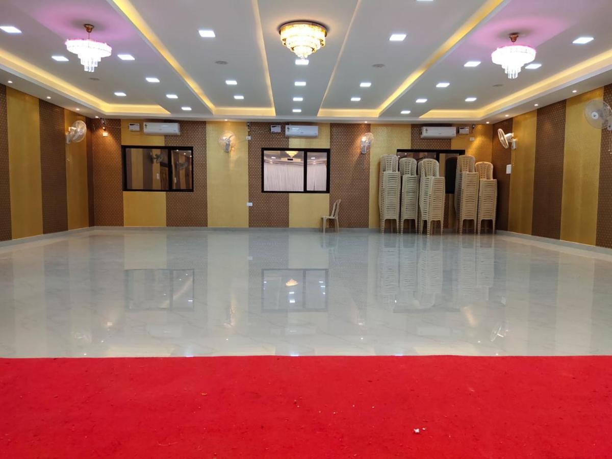 The Chennai Inn Zewnętrze zdjęcie