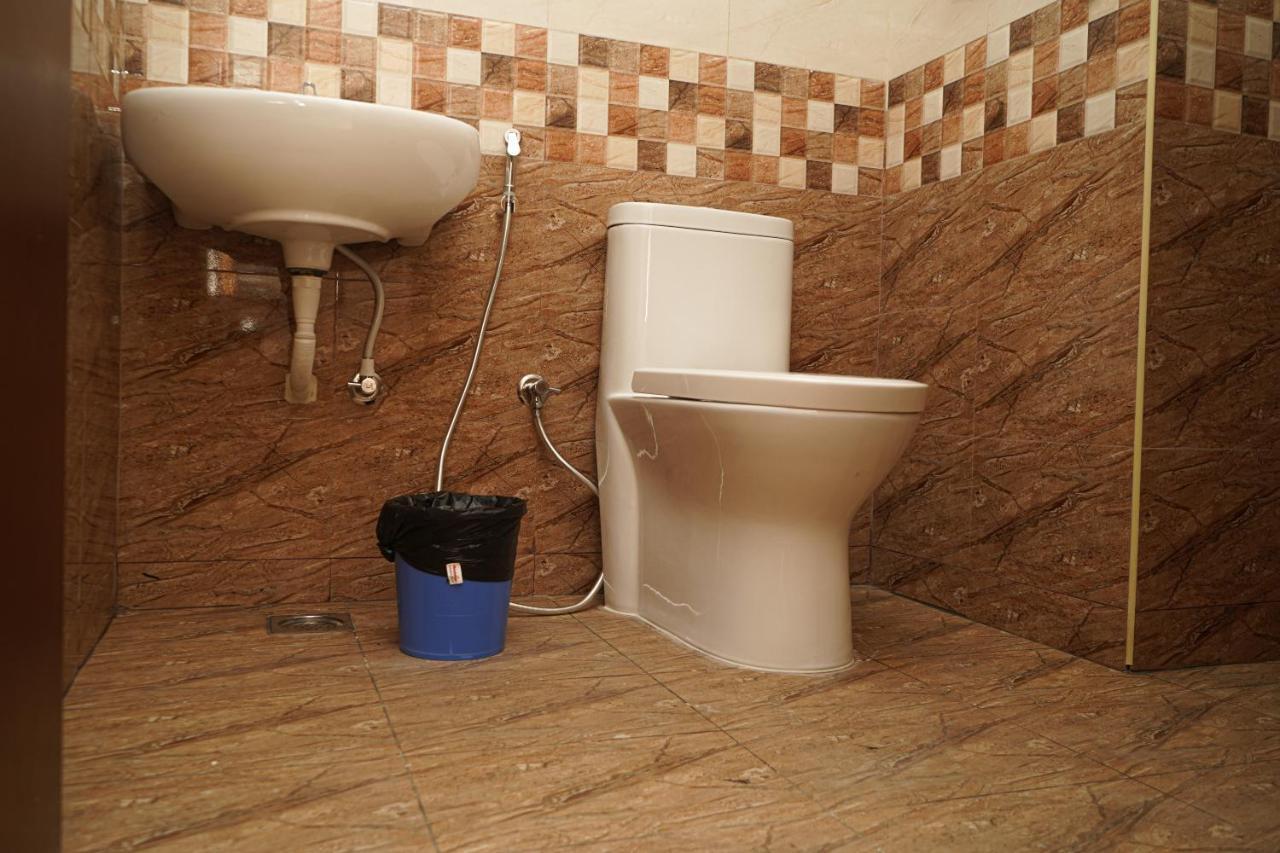 The Chennai Inn Zewnętrze zdjęcie