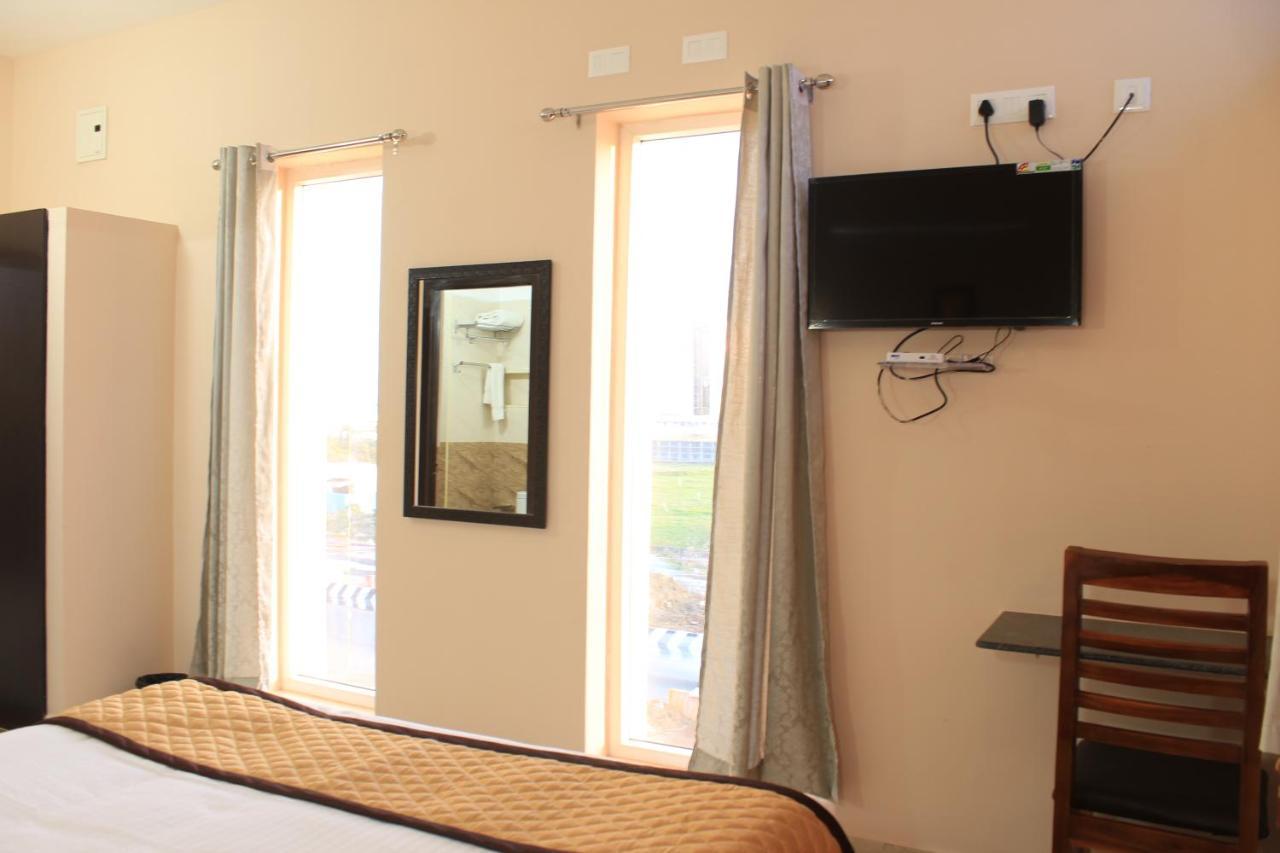 The Chennai Inn Zewnętrze zdjęcie
